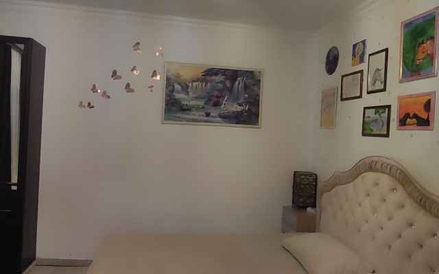 Гостевой дом Уют