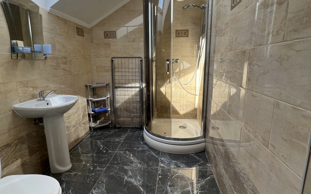 Апартаменты Гестия