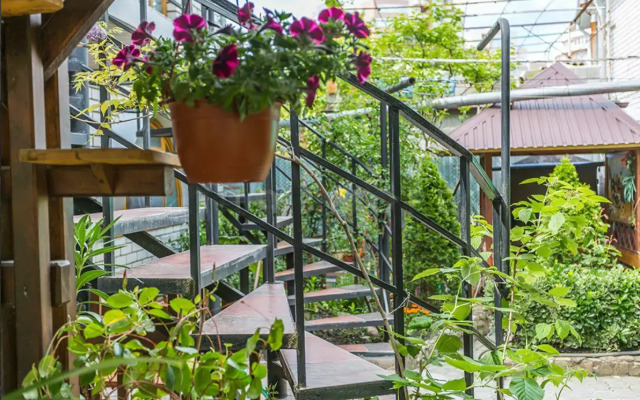 Гостевой дом Людива