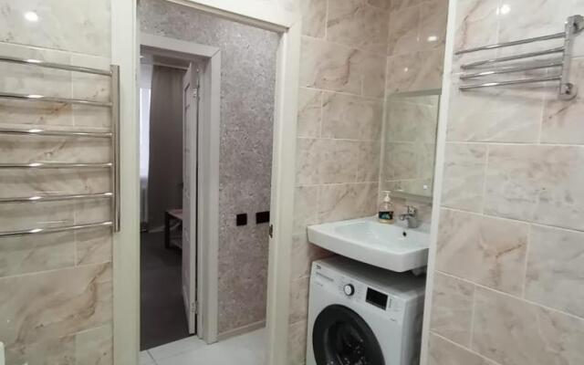 Апартаменты на Бегичева 23