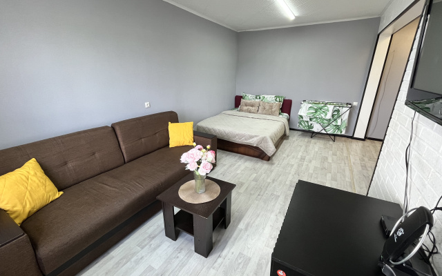 Квартира на Комарова 2 (74)