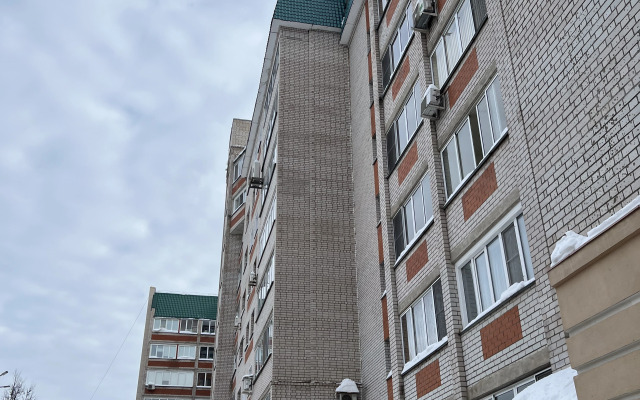 Квартира Большая Однокомнатная