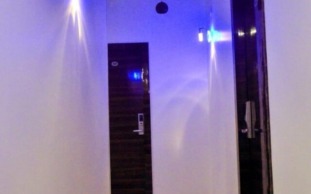 The Best Hotel Mumbai, Hotel