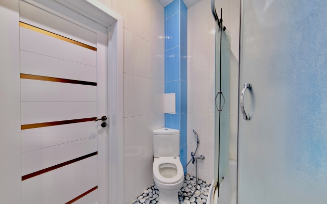 Апартаменты ЖК Купеческий Центр Города