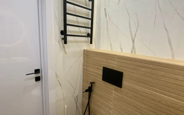 Apartamenty v zhilom komplekse Atlas