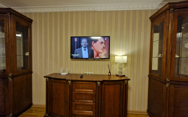 Komfortnaya U M lianozovo Flat