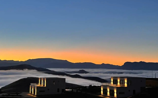 Курортный отель Спа Отель Кубачи