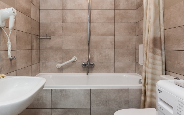 Plantage Apartaments 1