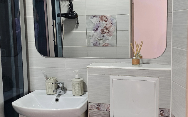 Апартаменты Westrooms в центре у рыбной деревни