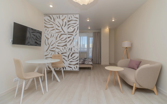 Квартира на Пр Комсомольский 39