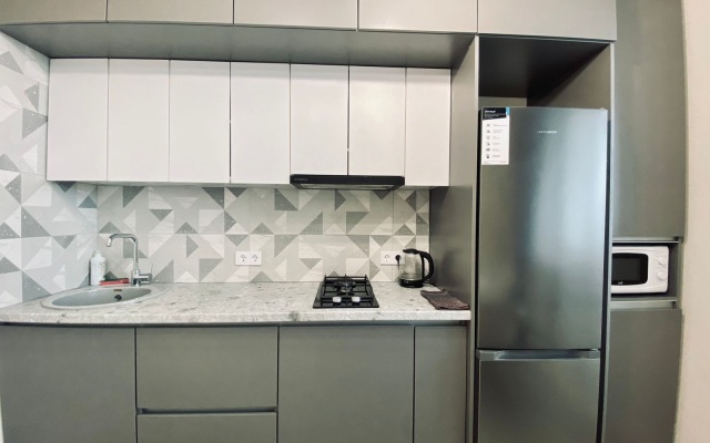 Lyuks S Krasivym Vidom 71 Apartments