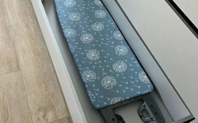 Квартира на Суворова 4