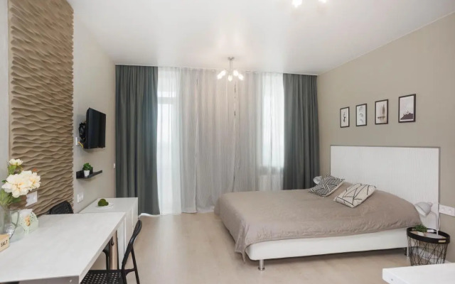 Студия Этажидейли на Азина 22/7