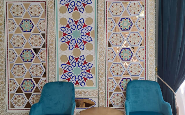 Latifa Begim Heritage Boutique Hotel
