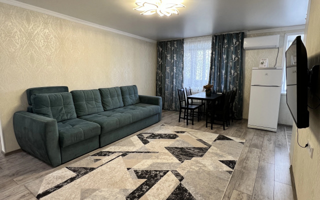 Gogolya 65 Shikarnaia Treshka Flat