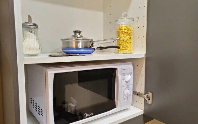 Апартаменты Стильная Студия в Центре Питера