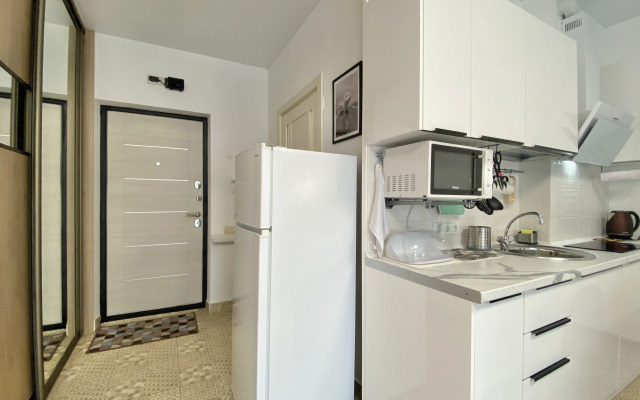 Apartments Rose Del Mar Alpha Apartments 4