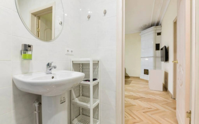 Апартаменты СПб