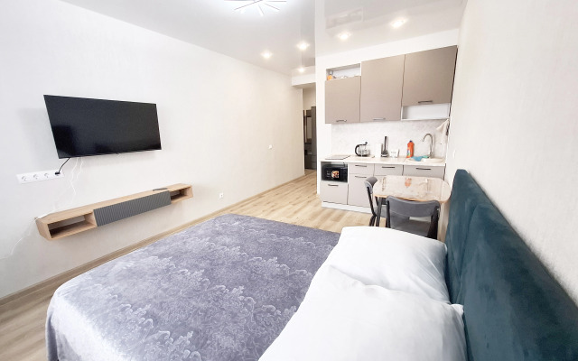 Квартира возле МНТК Микрохирургии глаза имени Федорова