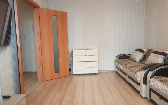 Апартаменты МарЭль Апарт Тундровый 4