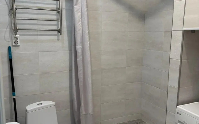 Квартира Светлая студия в южном районе