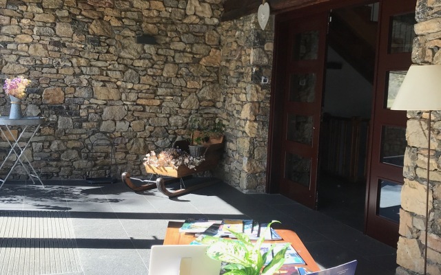 L'Hotelet del Bac Hotel
