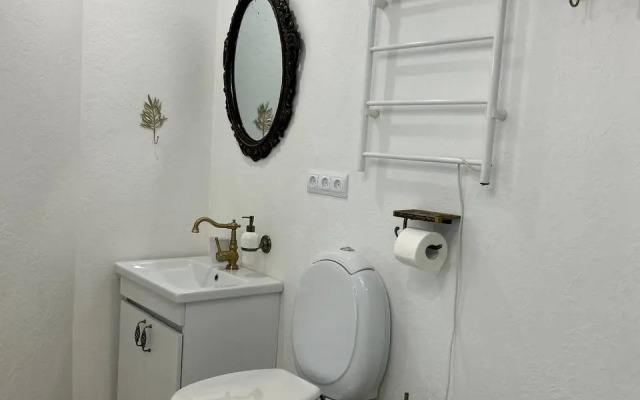 Квартира Апартаменты в Купеческом Доме рядом с Кремлем