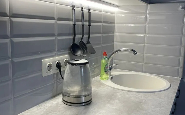 Квартира на Сухановской улице 18