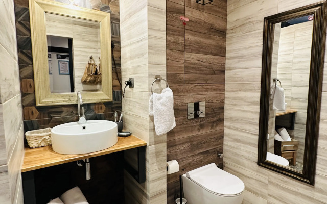 Apartment Luxury SVO