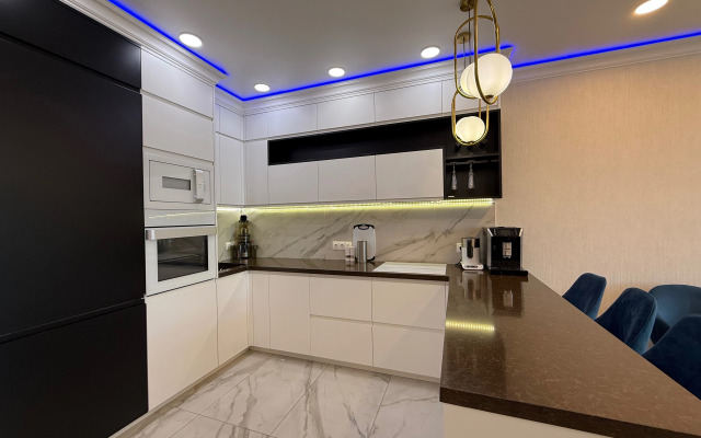 Yalta Almaz Apartments 5