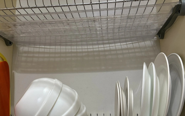 Na Staroobryadcheskoj Apartments 3