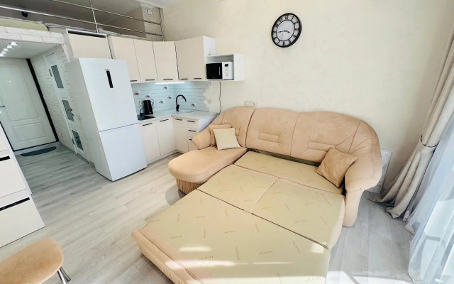 Studiya 51 Ke Apartments