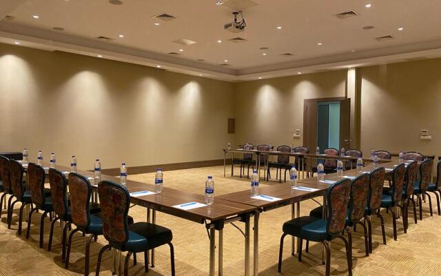 Suadiye Hotel