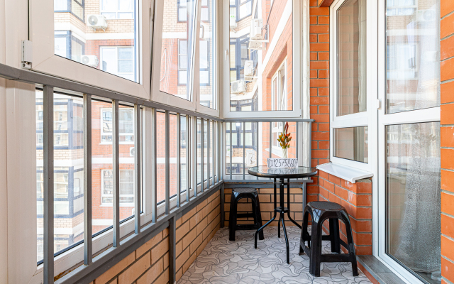 Апартаменты c Новым Ремонтом возле Парка Галицкого