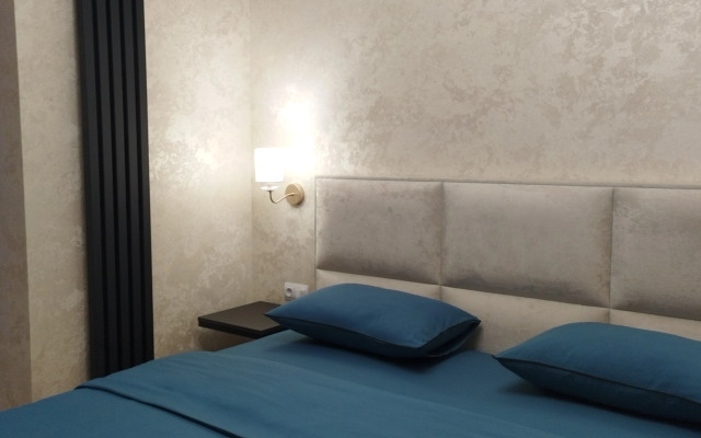 Апартаменты в Доме Бали