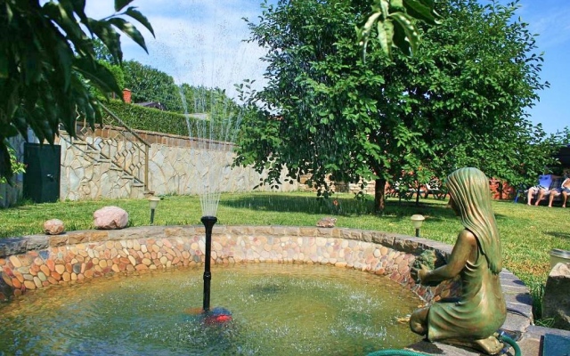 Skazka Guest house