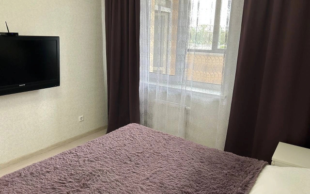 Апартаменты Компании Домашний Уют в Центре в ЖК Арбат