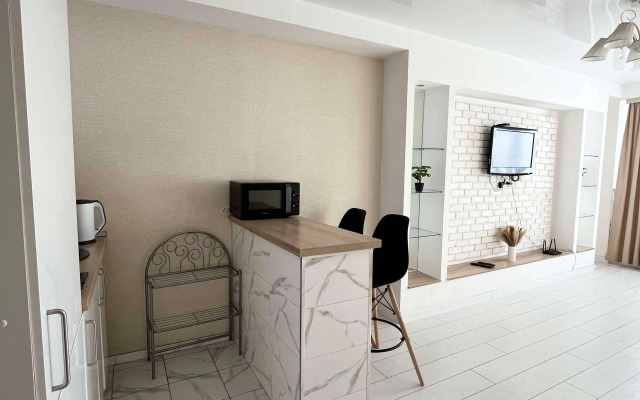 Квартира 2-комнатная