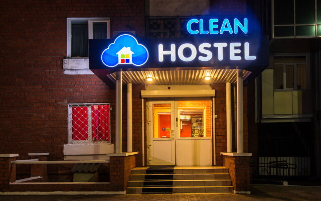 CLEAN Hostel