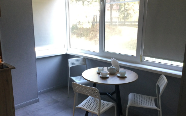 Aleksandrov Guest House