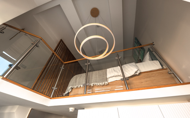 RentalSPb  Apartments