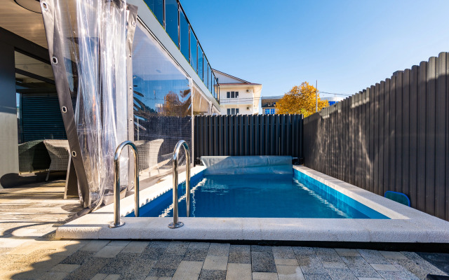 Grey Villas Villa