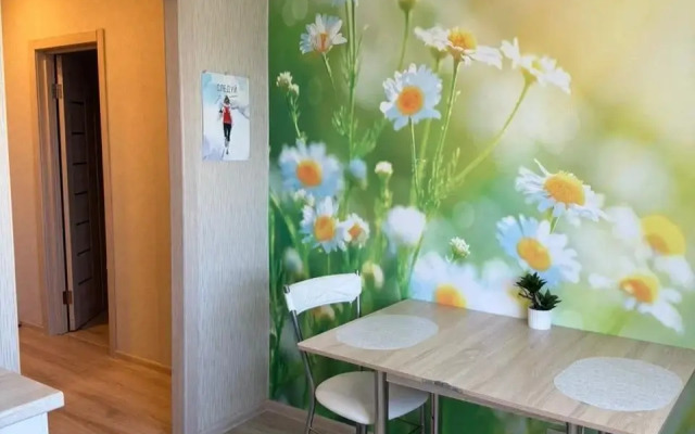 Апартаменты Тамбов Мичуринская 112Д