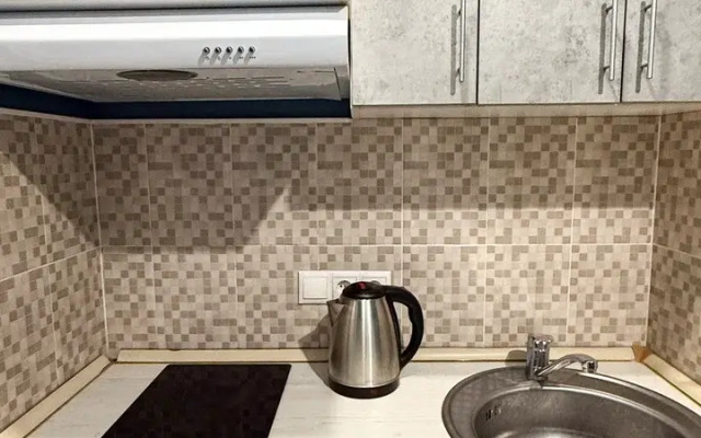 Апартаменты Современная в Районе МВаршавская Ск2