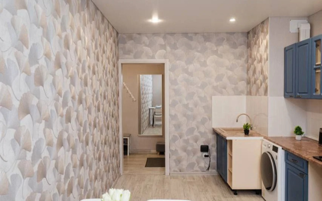 Квартира на Степной 81