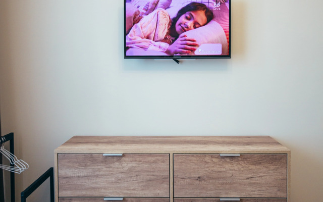 Квартира Морская Сказка 4