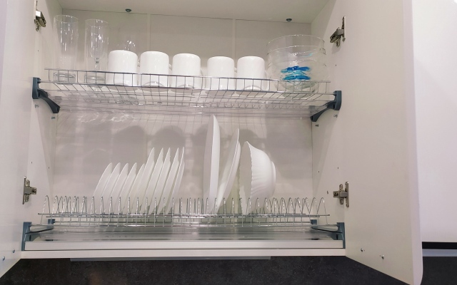 Апартаменты Via Малина