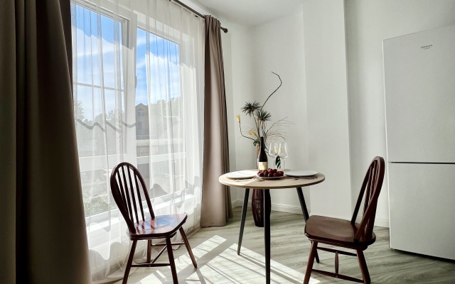 Apartments Resort Life