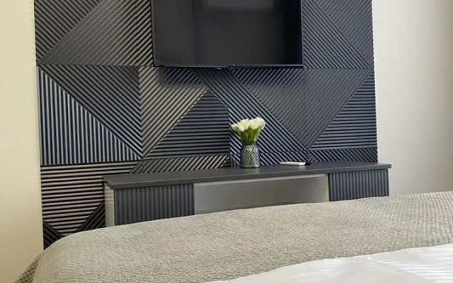 Квартира на К.А. Васильева 2/1 (Я51)