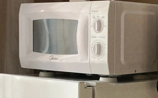 Квартира На Улице Первой Пятилетки 17А